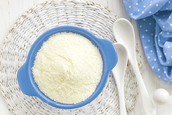 تصویر 1 از خرید و قیمت شیر خشک گلوکز + فروش صادراتی